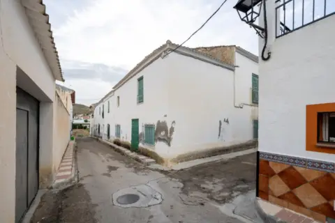 Casa en Iglesia
