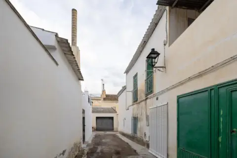 Casa en Iglesia