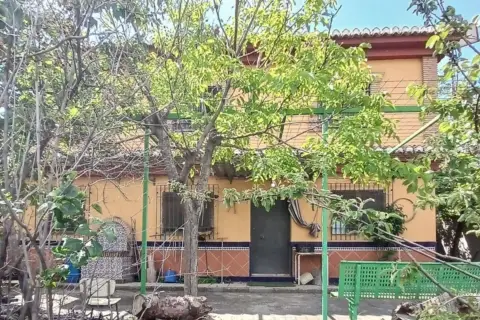 Casa en Los Cahorros