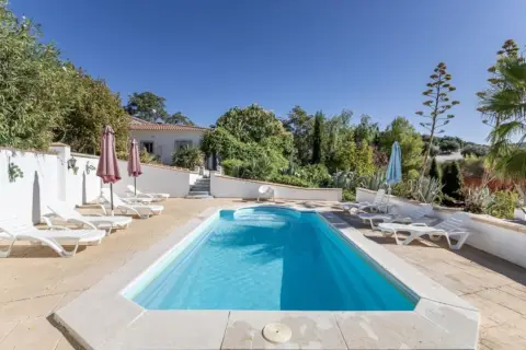 Chalet en Andalucia