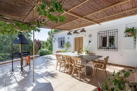 Chalet en Andalucia