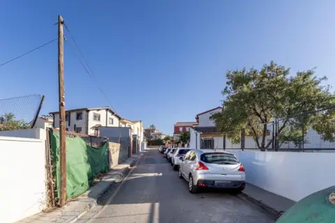Terreno en Vereda Vedril, 6