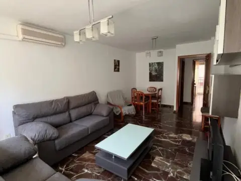 Piso en Camino de Ronda