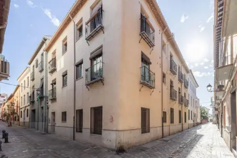 Piso en Realejo