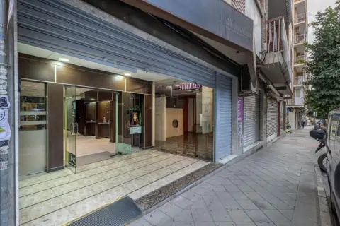 Local comercial en Pajaritos