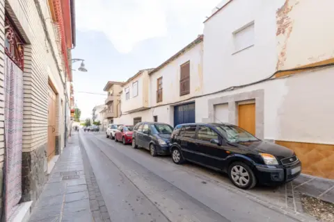 Casa adosada en Centric0