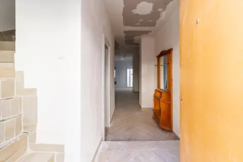 Casa adosada en Centric0