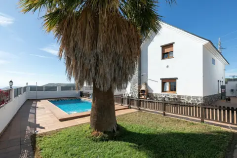 Chalet en calle de las Piedras