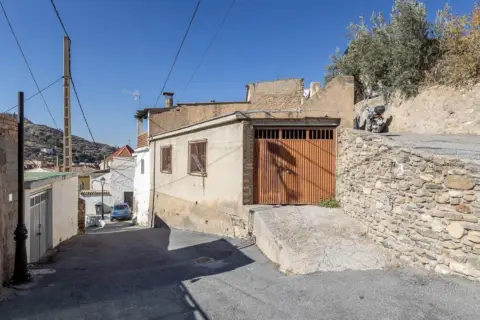 Casa en Vega de Granada Zona Sur