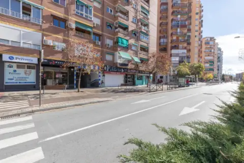 Garaje en calle Fontiveros