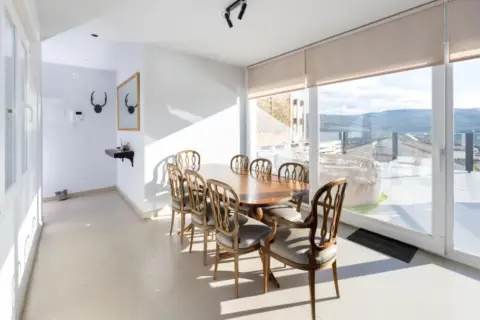 Apartamento en Carretera de Loja