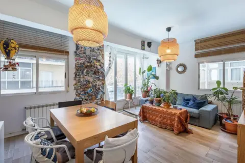 Piso en calle de Pedro Antonio de Alarcón, 77