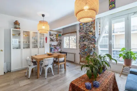 Piso en calle de Pedro Antonio de Alarcón, 77