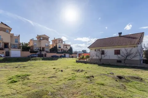 Terreno en Zona Metropolitana