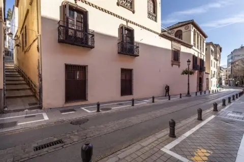 Piso en Realejo