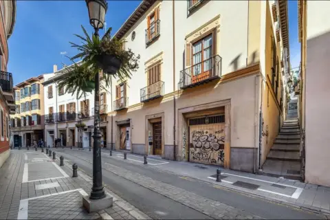 Piso en Realejo