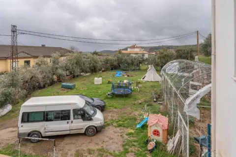 Terreno en calle de la Cuesta Colorada