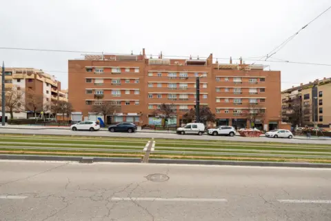 Apartamento en calle de San Sebastián de la Gomera