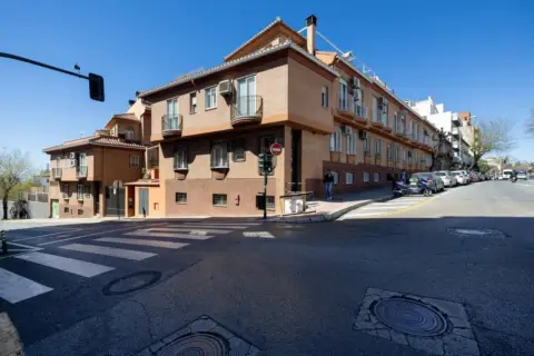 Casa adosada en Avenida de Murcia, 15