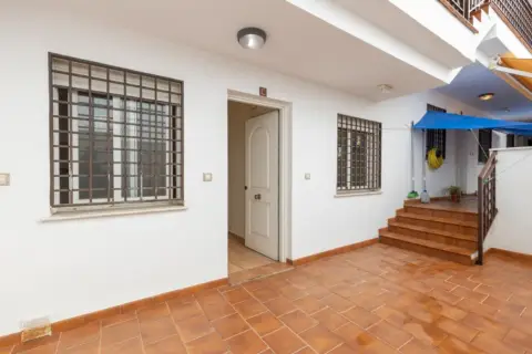 Piso en Avenida de Andalucía, 48