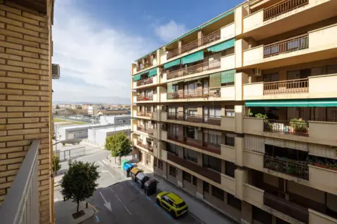 Apartamento en calle de María Luisa de Dios