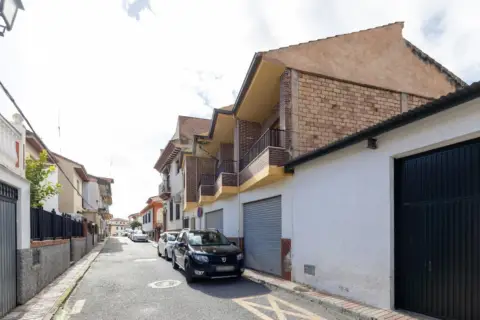 Casa en Área de Granada