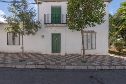 Casa – Albolote