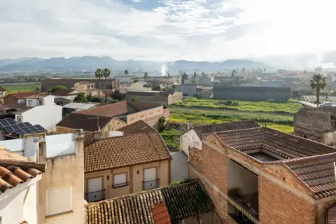 Ático en Vega de Granada Zona Noroeste