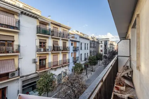 Piso en calle de Sor Cristina Mesa