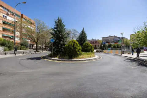 Piso en Vergeles