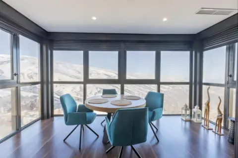 Apartamento en Urbanización Solynieve