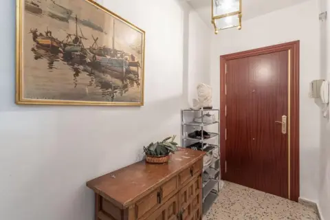 Piso en calle de las Caballerizas