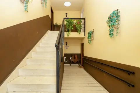 Piso en Paseo de Colón
