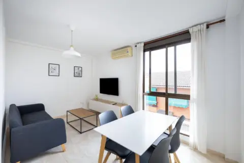 Apartamento en calle de la Luna, 7