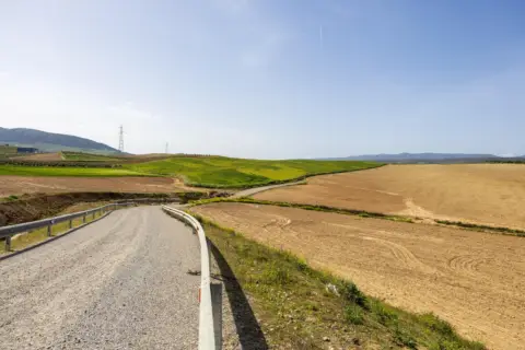 Terreno en Carretera de Otura, 6