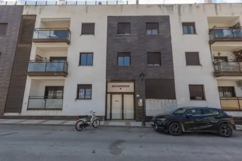 Piso en Paseo de La Redonda