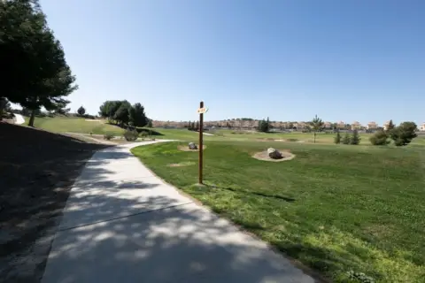 Terreno en Santa Clara Golf