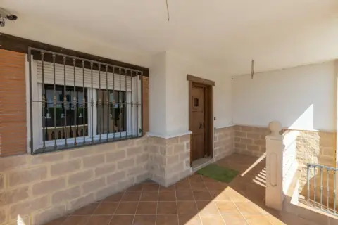 Casa en calle Guadiana, 17