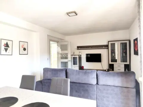 Habitación en calle Santa María del Valle
