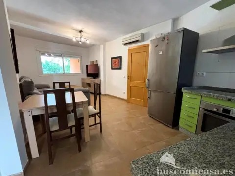 Piso en Avenida del Doctor Sagaz