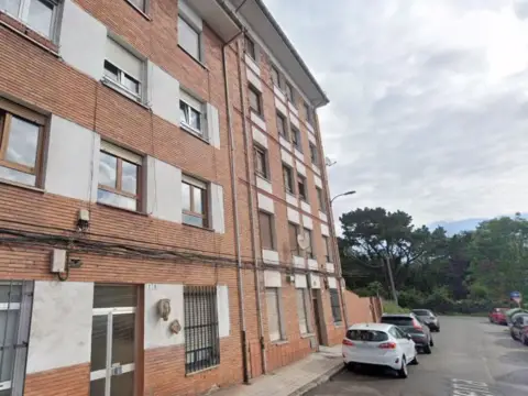 Piso en calle de la Macarena