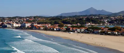 Chalet en calle Rue de La Colline, nº 3