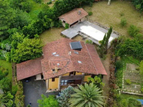 Chalet en calle Rue de La Colline, nº 3