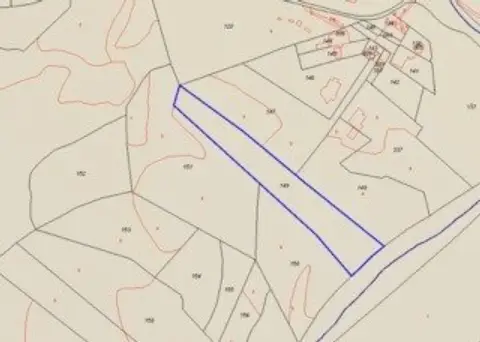 Terreno en El Garrobo