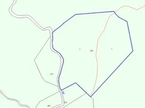 Terreno en El Garrobo