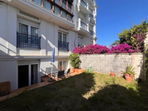 Piso en Avenida de Antonio Maura, 21