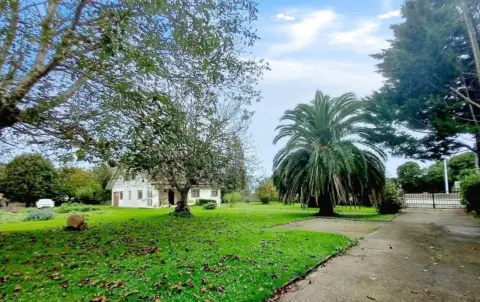 Chalet en Barrio de Castillo San Pedro