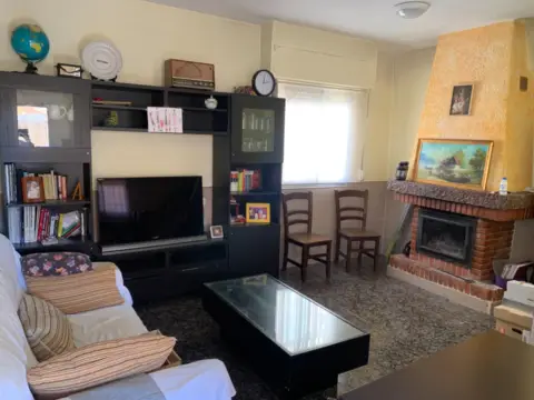 Dúplex en Barrio San Isidro