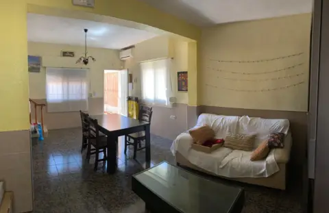 Dúplex en Barrio San Isidro