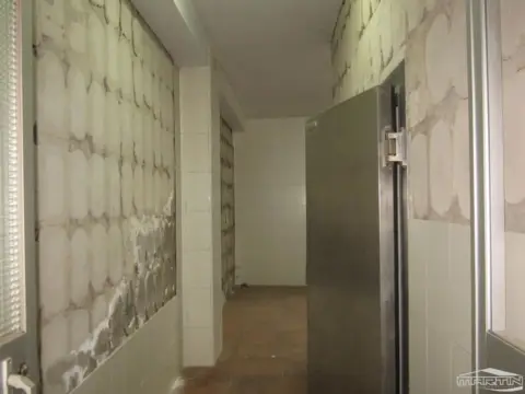 Local comercial en calle de la Cabrillana